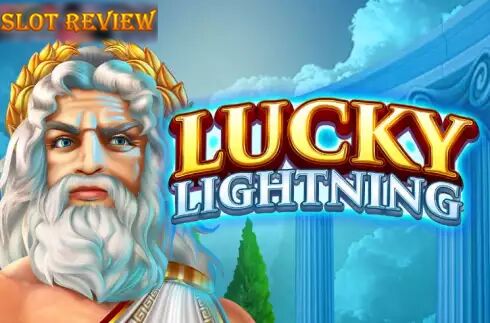 Lucky Lightning Slot Review